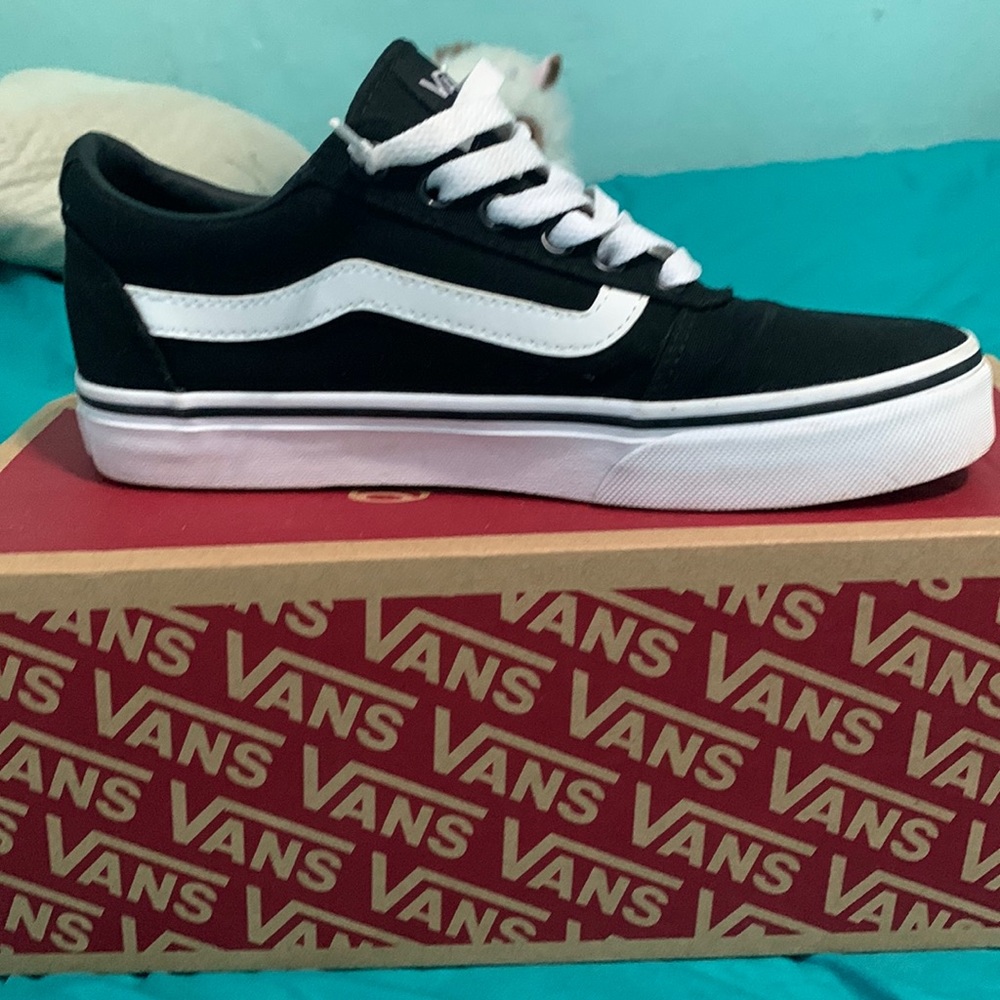vans